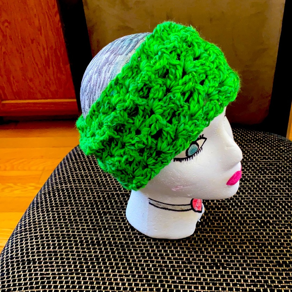 Headband